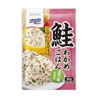Приправа Hagoromo Фурикакэ для риса, 30г