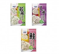 Приправа Hagoromo Фурикакэ для риса, 30г