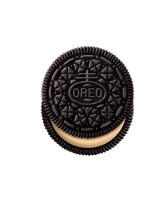 Печенье Oreo со вкусом персика и молочного улуна, 97 г, Китай