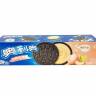 Печенье Oreo со вкусом персика и молочного улуна, 97 г, Китай