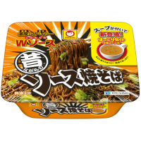 Японская жареная лапша Тоюсуисан Якисоба по старинному Японскому рецепту 116 г, Maruchan Toyo Suisan , Япония