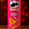 Чипсы Принглс Pringles Креветочный коктейль, Prawn Coctail 165 г