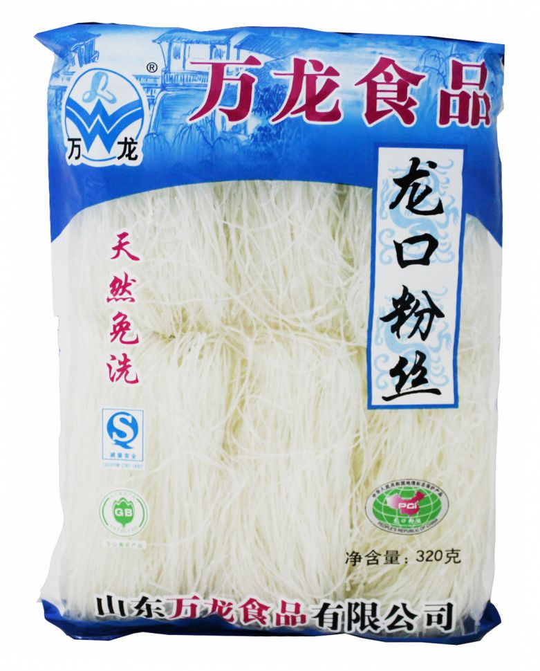 Вермишель Фунчоза, 320г