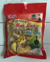 Вьетнамские кокосовые конфеты с дурианом, Mai Lan, 250г