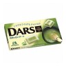 Белый шоколад DARS с начинкой из чая матча, 42г, Япония