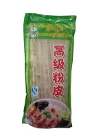 Крахмальная лапша из зеленых бобов, 200г