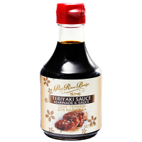 Соус Терияки для маринада PEARL RIVER BRIDGE, Китай, 200 мл