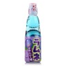 Лимонад Рамунэ черничный вкус Ramune Hata Kousen, 200мл, Япония