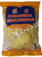 Коралловые грибы Инъер (Ледяной гриб), сушеные, белые, 1000 г