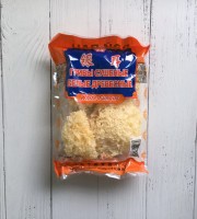 Коралловые грибы Инъер (Ледяной гриб), сушеные, белые, 1000 г