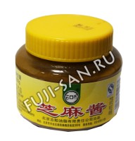 Кунжутная паста Тахини, 350г