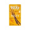 Палочки Поки Шоколад и Топленое молоко Pocky, 74,6г, Япония