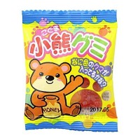 Мармеладные мишки YAOKIN, 10г Япония