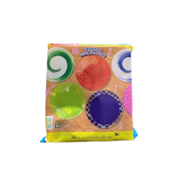 Набор "Сделай сам" японские суши с икрой из порошка POPIN' COOKIN', Япония