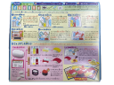 Набор "Сделай сам" японские суши с икрой из порошка POPIN' COOKIN', Япония