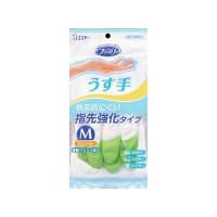 Тонкие виниловые перчатки "Family", Япония