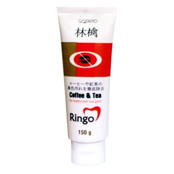 Зубная паста White, Отбеливающая, 180 гр