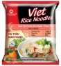 Лапша рисовая быстрого приготовления VIFON со вкусом курицы, 65г