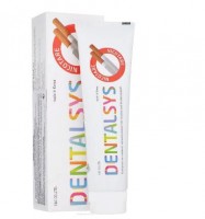 Зубная паста Dentalsys Nicotare для курильщиков, 130 г, Корея
