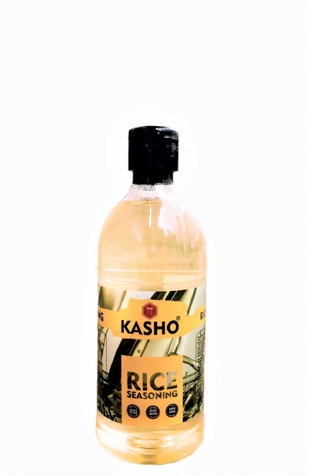 Заправка для суши и салатов с уксусом, 470мл