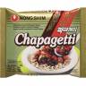 Лапша быстрого приготовления Нонгшим Чапагетти (сушеная) с мясным соусом Chapaghetti, 140г Nongshim, Корея