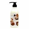 Маска для волос 3W Clinic more moisture Black Garlic Hair Mask с черным чесноком, Корея