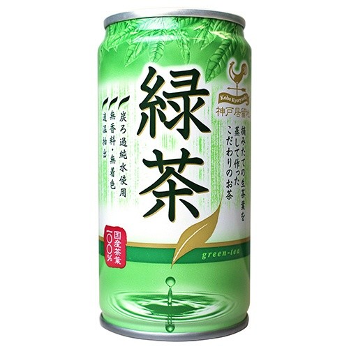 Холодный зеленый чай Сенча Tominaga, 185г, Япония