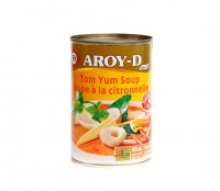 Суп Том Ям AROY-D, 400г
