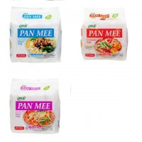 Лапша быстрого приготовления PAN MEE