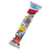 Кукурузный снэк Umaibo со вкусом сыра, 6г, Япония