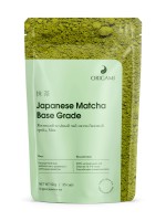 Японский чай Оригами Матча базовый грейд из префектуры Миэ, Matcha Base Grade Origami, 50 г