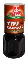 Тонкацу, густой  фруктово-овощной соус для мяса и овощей, 250мл