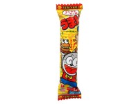 Кукурузный снэк Umaibo со вкусом бургера терияки, 6г, Япония