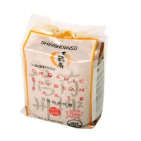 Соевая паста Ака Мисо, темная, 1кг (Китай)