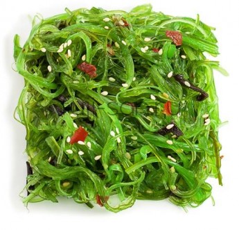 Салат Чука (замороженный) , 1кг