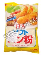 Панировочные сухари Панко Nisshin (Нисшин), 200г