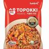 Лапша быстрого приготовления Рамен "Топокки" со вкусом кимчи Samyang, 80 г