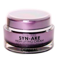 Лифтинг-крем для лица с пептидами SYN-AKE "Змеиный яд", 50г, Корея