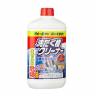 Жидкое чистящее средство для стиральной машины Washing Tib Cleanser (для барабанов) 550г, Япония