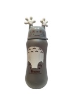 Стеклянная бутылка Тороро  Tororo, 300 мл, Китай