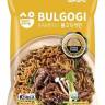 Лапша быстрого приготовления рамен со вкусом говядины Samyang, 80 г