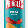 Чипсы Pringles со вкусом пиццы Pizza Flavor, 165 г