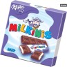 Батончики Milka Милкинис, 44г