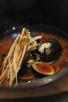 Мисо суп с ракушками Сидзими, 12 порций, 229г, Япония