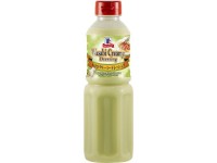 Сливочно-кремовый дрессинг с васаби Youki Food, Япония 480 мл