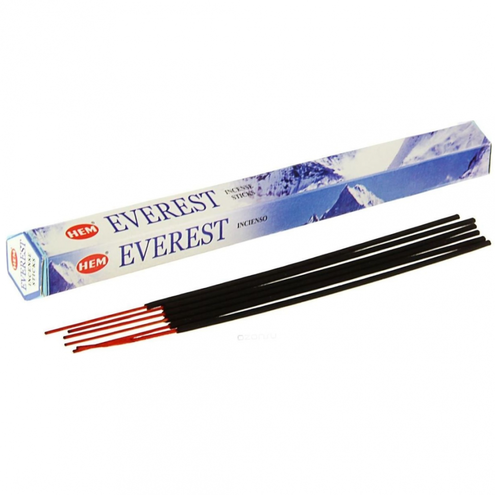 Благовония EVEREST, "HEM