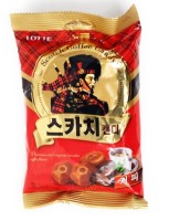 Карамель леденцовая скотч кофе 157г.