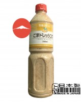 Ореховый соус (Гамадари) Косё, 1л