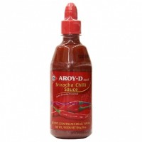 Соус Шрирача AROY-D, 510мл