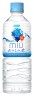 Вода минеральная Дайдо Миу Пьюэ , негазированная, Япония, 550г